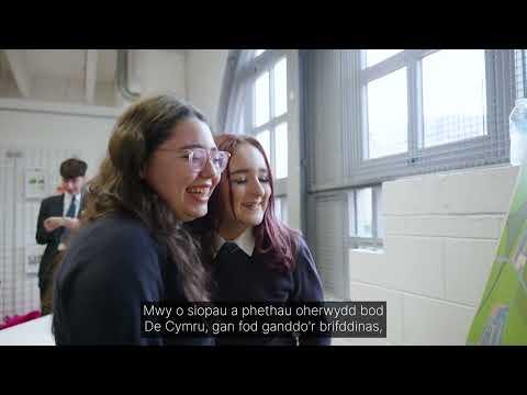 Wrexham Room Opening